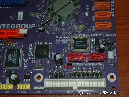 精英AM2系列主板全线出击