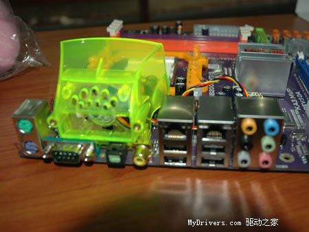 精英AM2系列主板全线出击