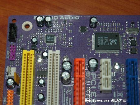 精英AM2系列主板全线出击