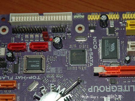 精英AM2系列主板全线出击