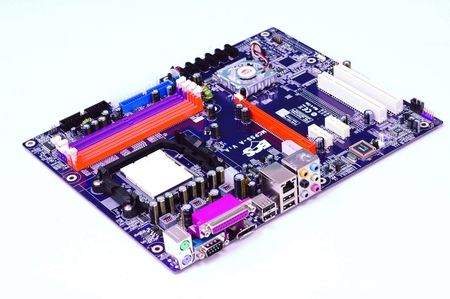 精英AM2系列主板全线出击