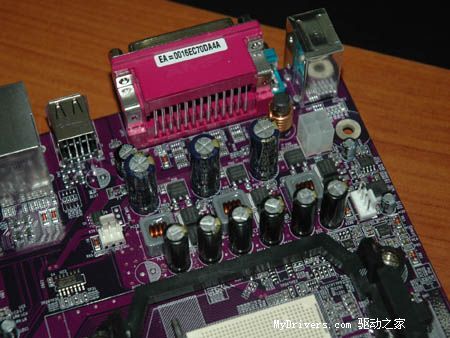 精英AM2系列主板全线出击