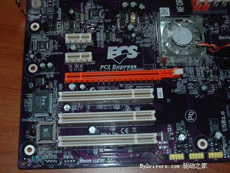 精英AM2系列主板全线出击