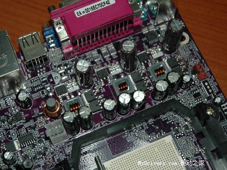 精英AM2系列主板全线出击