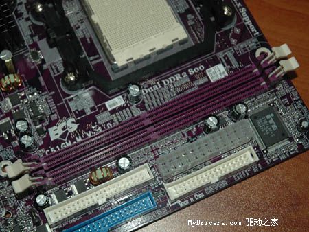 精英AM2系列主板全线出击