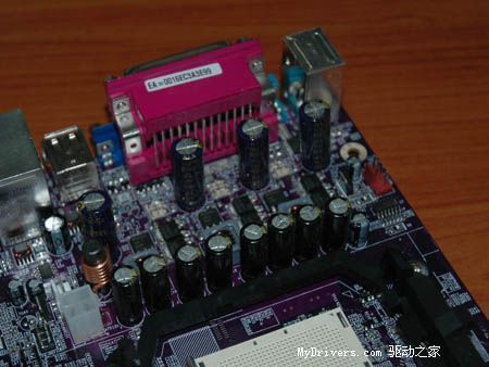 精英AM2系列主板全线出击