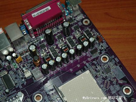 精英AM2系列主板全线出击