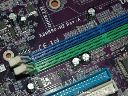 精英AM2系列主板全线出击