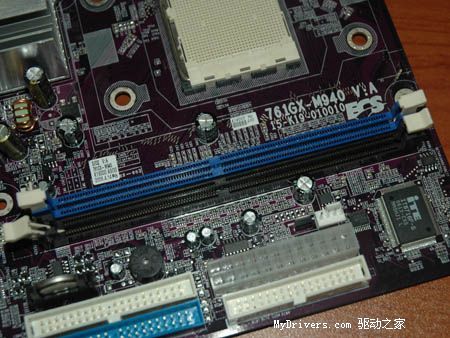 精英AM2系列主板全线出击