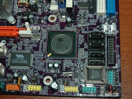 精英AM2系列主板全线出击