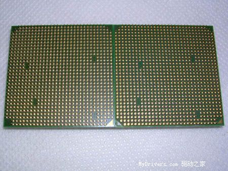 四款散热器大战AM2 FX-62