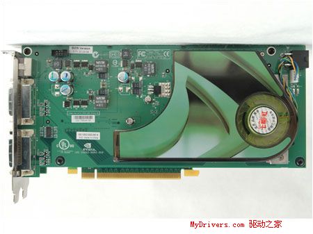 用性能说话 NVIDIA 7950GX2详尽测试