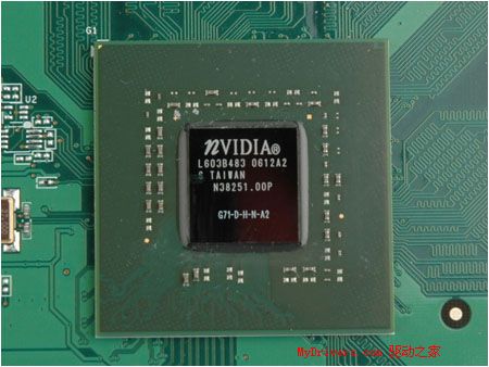 用性能说话 NVIDIA 7950GX2详尽测试