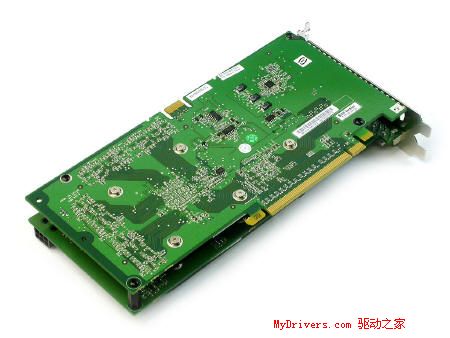 用性能说话 NVIDIA 7950GX2详尽测试