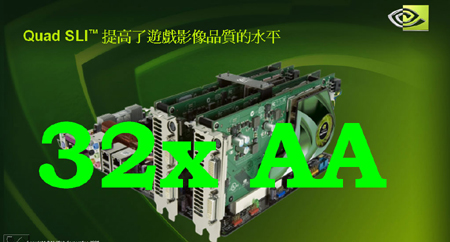 用性能说话 NVIDIA 7950GX2详尽测试