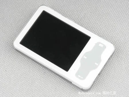 扔掉iPod Nano——魅族Mini Player M6