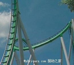 暑期享受高清--HQV测试对比