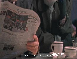 暑期享受高清--HQV测试对比
