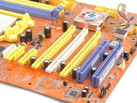 AM2 SLI平民化——梅捷AMNS-GR