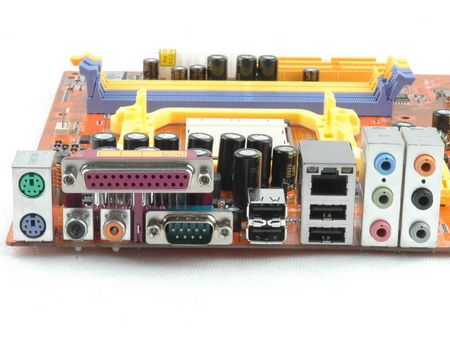 AM2 SLI平民化——梅捷AMNS-GR