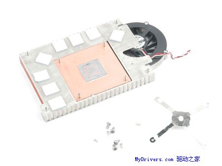 ATi���� ����ʯX1900GTȫ�����