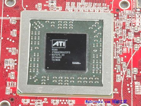 ATi���� ����ʯX1900GTȫ�����