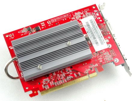 冷酷到底——双敏速配PCX7316e PRO冰翼版