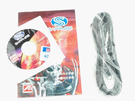 ������ѡ�񡪡�����X1600XT�ռ���