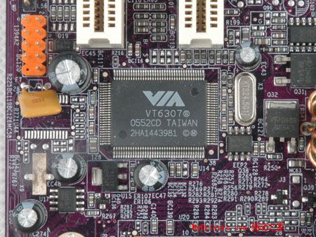 支持“欢跃”平台——精英945G-M3主板测试