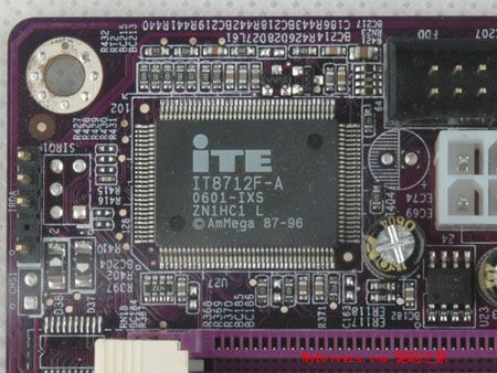 支持“欢跃”平台——精英945G-M3主板测试