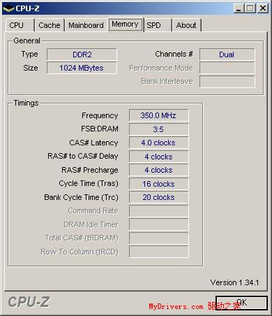 支持“欢跃”平台——精英945G-M3主板测试