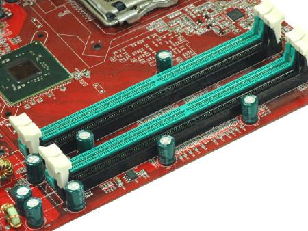 CONROE完美搭配&mdash;&mdash;七彩虹965主板新品上市