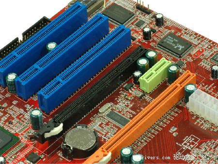 CONROE完美搭配&mdash;&mdash;七彩虹965主板新品上市