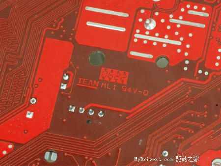 CONROE完美搭配&mdash;&mdash;七彩虹965主板新品上市