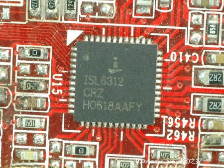 CONROE完美搭配&mdash;&mdash;七彩虹965主板新品上市