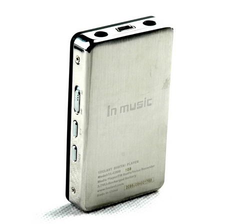 ʵ�� ʵ�ã�̨��C200 MP3������