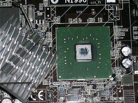 工作站、MODT通杀，MSI 945GT体验