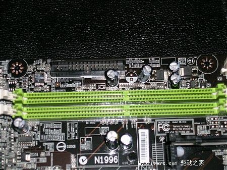 工作站、MODT通杀，MSI 945GT体验