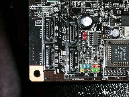 工作站、MODT通杀，MSI 945GT体验