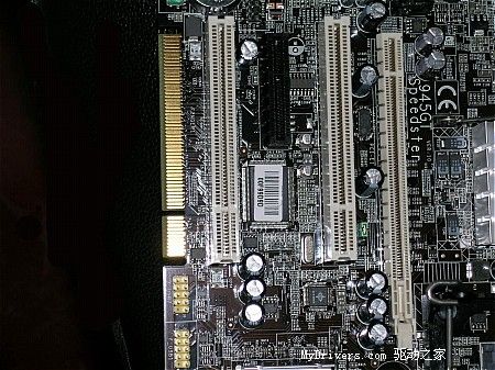 工作站、MODT通杀，MSI 945GT体验