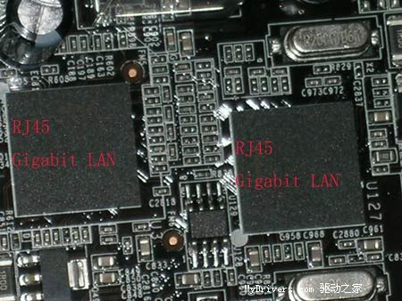 工作站、MODT通杀，MSI 945GT体验