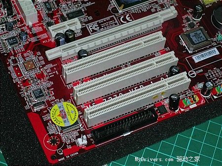 宇力归来？MSI K9NU NEO 简测