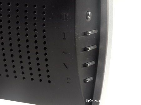 大屏幕大享受&mdash;&mdash;优派VG2021m