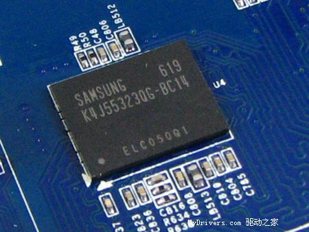 旌宇征服者73GT-SH PRO版显卡测试