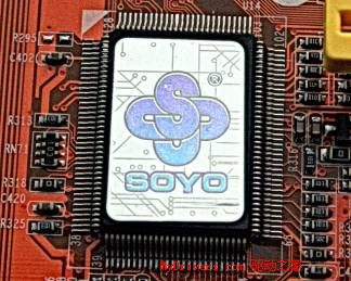 &ldquo;独具匠心&rdquo;&mdash;&mdash;梅捷网易通主板测试