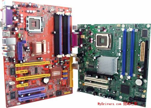 &ldquo;独具匠心&rdquo;&mdash;&mdash;梅捷网易通主板测试