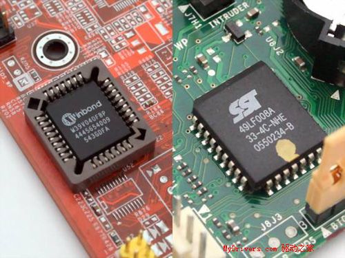 &ldquo;独具匠心&rdquo;&mdash;&mdash;梅捷网易通主板测试