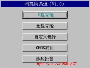 &ldquo;独具匠心&rdquo;&mdash;&mdash;梅捷网易通主板测试