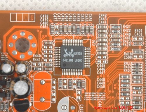 &ldquo;独具匠心&rdquo;&mdash;&mdash;梅捷网易通主板测试