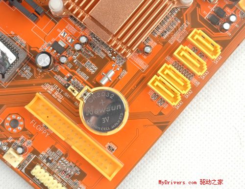 &ldquo;独具匠心&rdquo;&mdash;&mdash;梅捷网易通主板测试